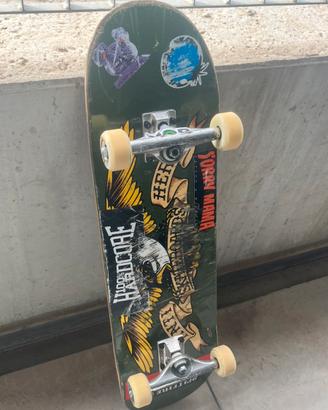 Skateboard assemblato 8.375