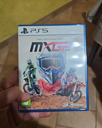 mx gp 24 ps5