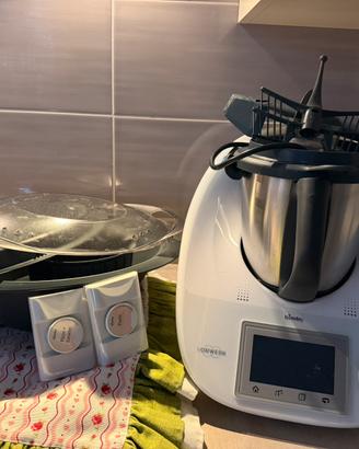 Bimby Tm5