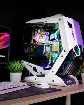 Case Sharkoon ELITE SHARK CA700