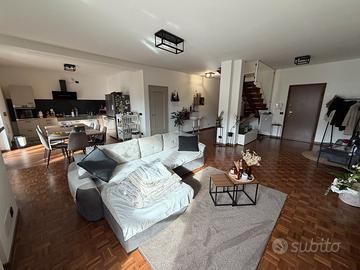 Appartamento in residence signorile