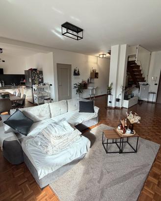 Appartamento in residence signorile