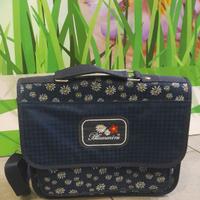 Cartella/postina vintage anni 90 Blumarine