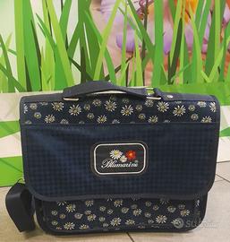 Cartella/postina vintage anni 90 Blumarine