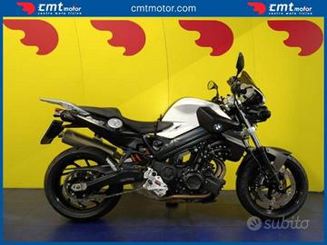 BMW F 800 R Garantita e Finanziabile