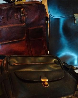 Borse e Borselli da viaggio Bell' italia 1960/1980