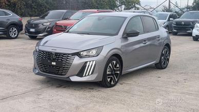 PEUGEOT 208 HYBRID ALLURE eDCS6 1.2cc 110cv