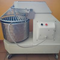 impastatrice professionale 