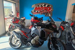 Ducati Multistrada V4 S