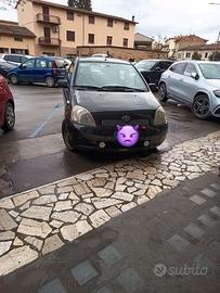 Toyota Yaris 1.5 TD diesel