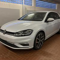 Volkswagen Golf 5p 2.0 tdi executive 150cv