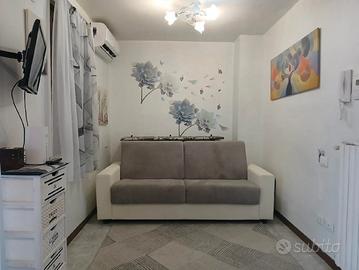 Casa vacanza FiorePelli