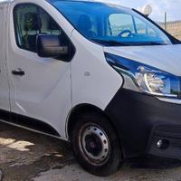 FIAT Talento 2.0 Ecojet 120CV PC-TN Furgone 10q