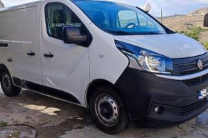 FIAT Talento 2.0 Ecojet 120CV PC-TN Furgone 10q