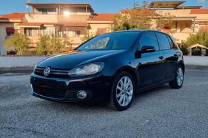 GOLF VI 1.6 TDI 105cv