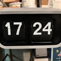 Orologio a cartellini Bodet