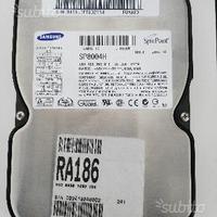 Samsung Hard Disk 80 GB