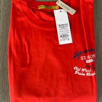 Canotta uomo puro cotone