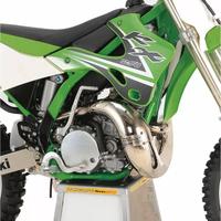 MARMITTA PRO CIRCUIT PER KAWASAKI KX