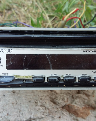 Autoradio