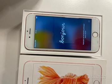 iPhone 6s