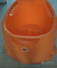 Ok baby opla vasca bagnetto bimbo bimba