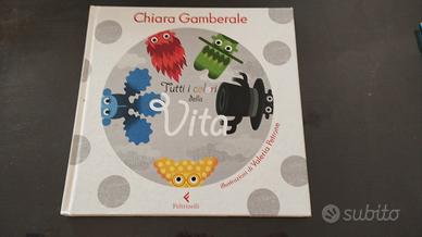 tutti i colori della vita 