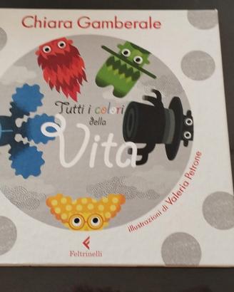 tutti i colori della vita 