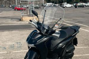 Honda SH 350 – Anno 2025 – Nero 