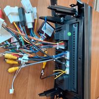 autoradio per Toyota 