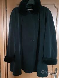 Giaccone donna imbottito caldo Le temps d'havrey 