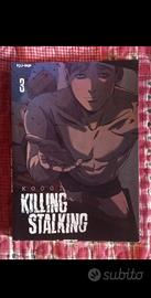 killing stalking vol.3 season 1