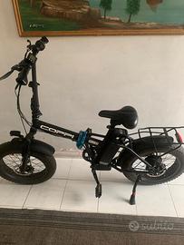 Bicicletta elettrica