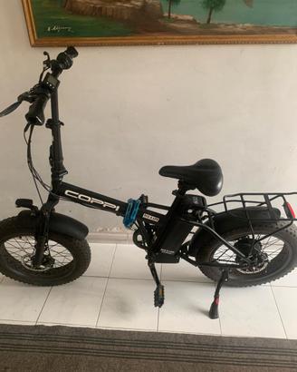Bicicletta elettrica