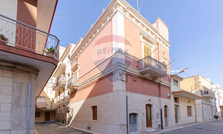 Appartamento - Triggiano