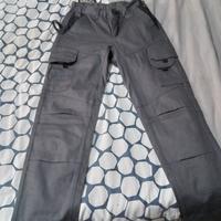 pantalone da lavoro 