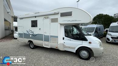 RIMOR Super Brig Super Brig 635 TC