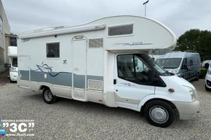 RIMOR Super Brig Super Brig 635 TC