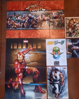 poster vari