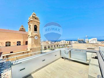 Casa Indipendente - Terrasini