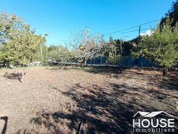RAGALNA – TERRENO EDIFICABILE ID: PRA135T
