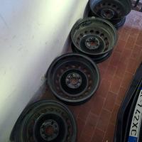 cerchi auto
