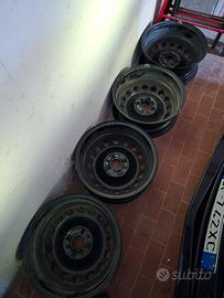 cerchi auto