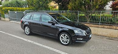 Skoda Octavia 1.6 diesel 115cv