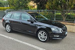 Skoda Octavia 1.6 diesel 115cv