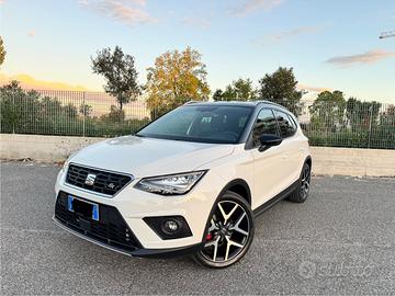 Seat Arona 1.0 Tsi 115cv  DSG FR