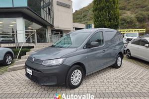 Volkswagen Caddy Cargo 2.0 TDI 75kw