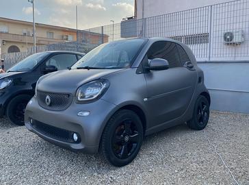 Smart ForTwo 70 1.0 Prime automatica