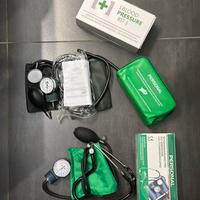 Misuratore di pressione