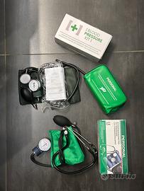 Misuratore di pressione